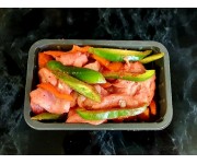 Chicken Stirfry (454g)